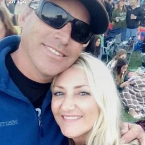 Meet your Posher, Hootie